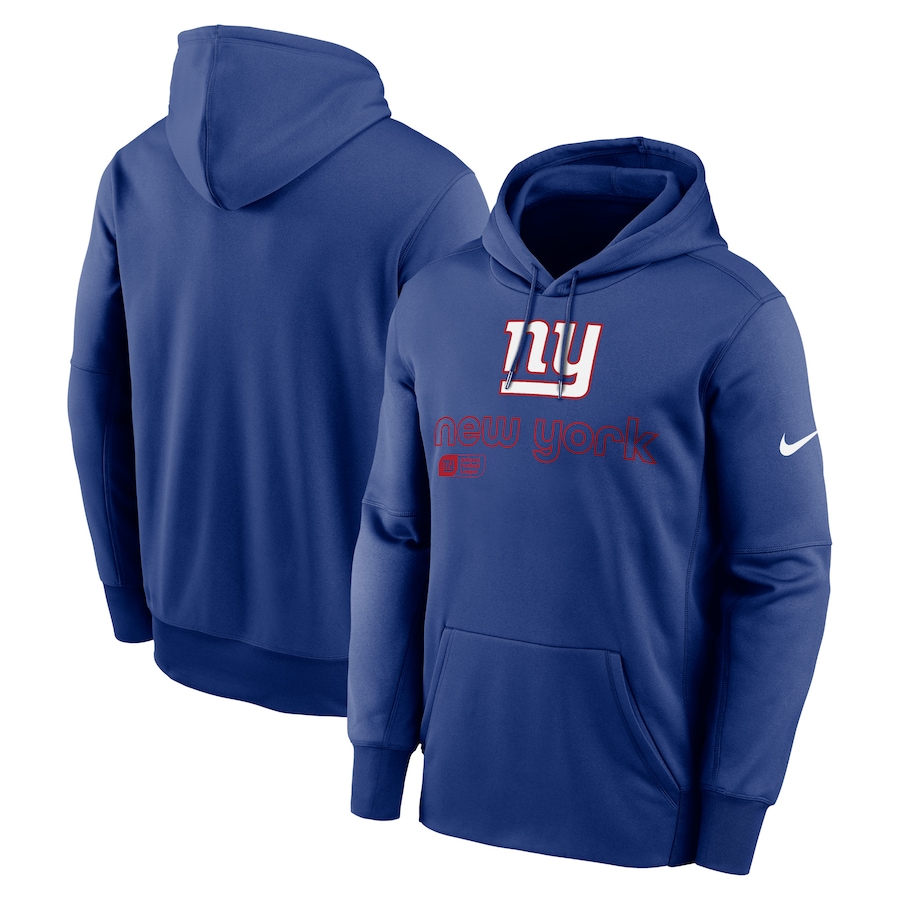Men New York Giants blue style #3 NFL 2024 hoodie->miami dolphins->NFL Jersey